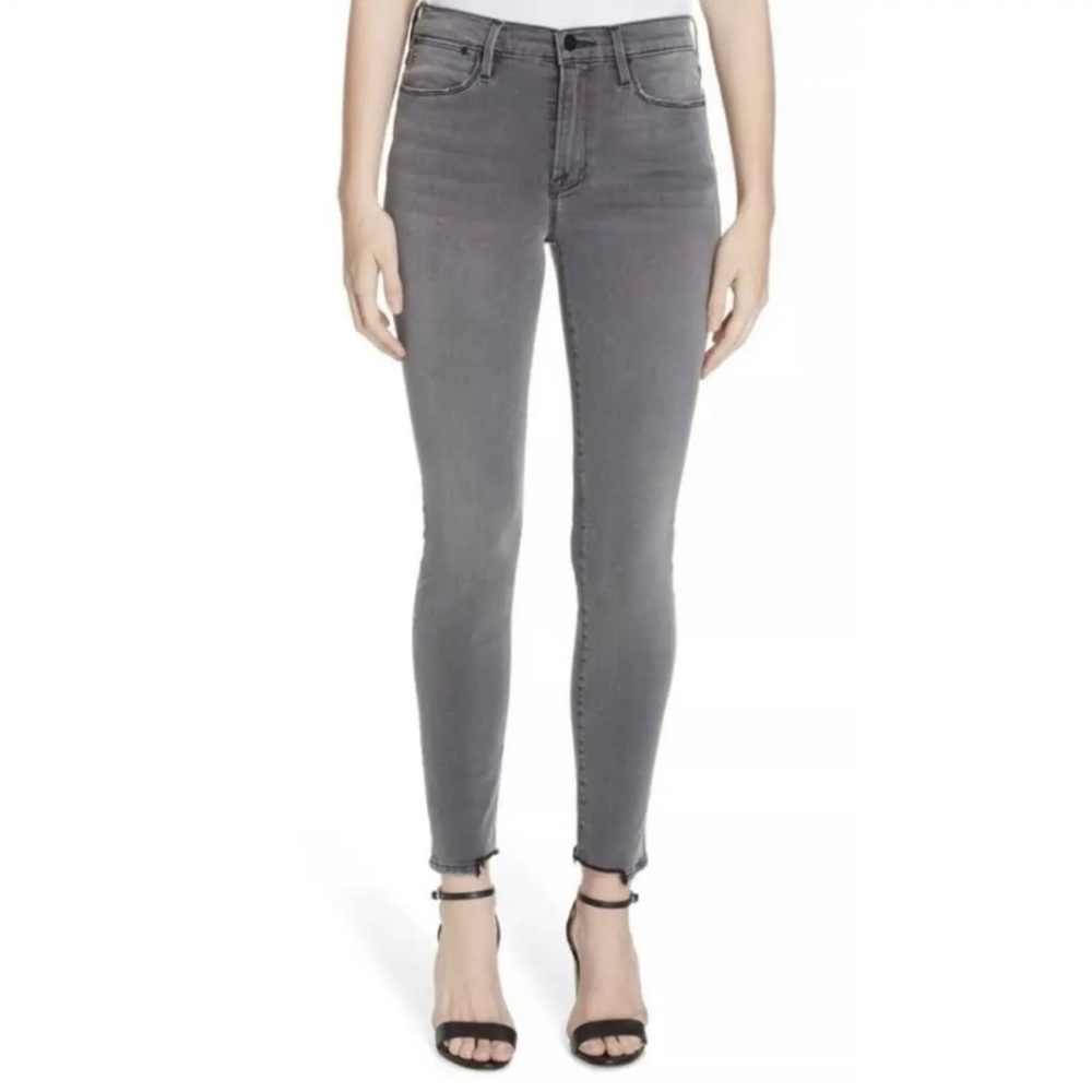 Frame denim Le High Skinny Jean